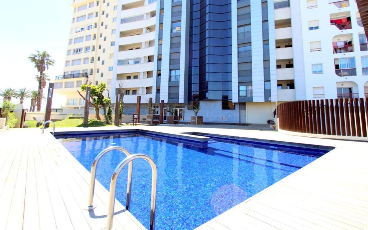Leon Inmo Apartment Oasis - 10022 Емпуріабрава Екстер'єр фото